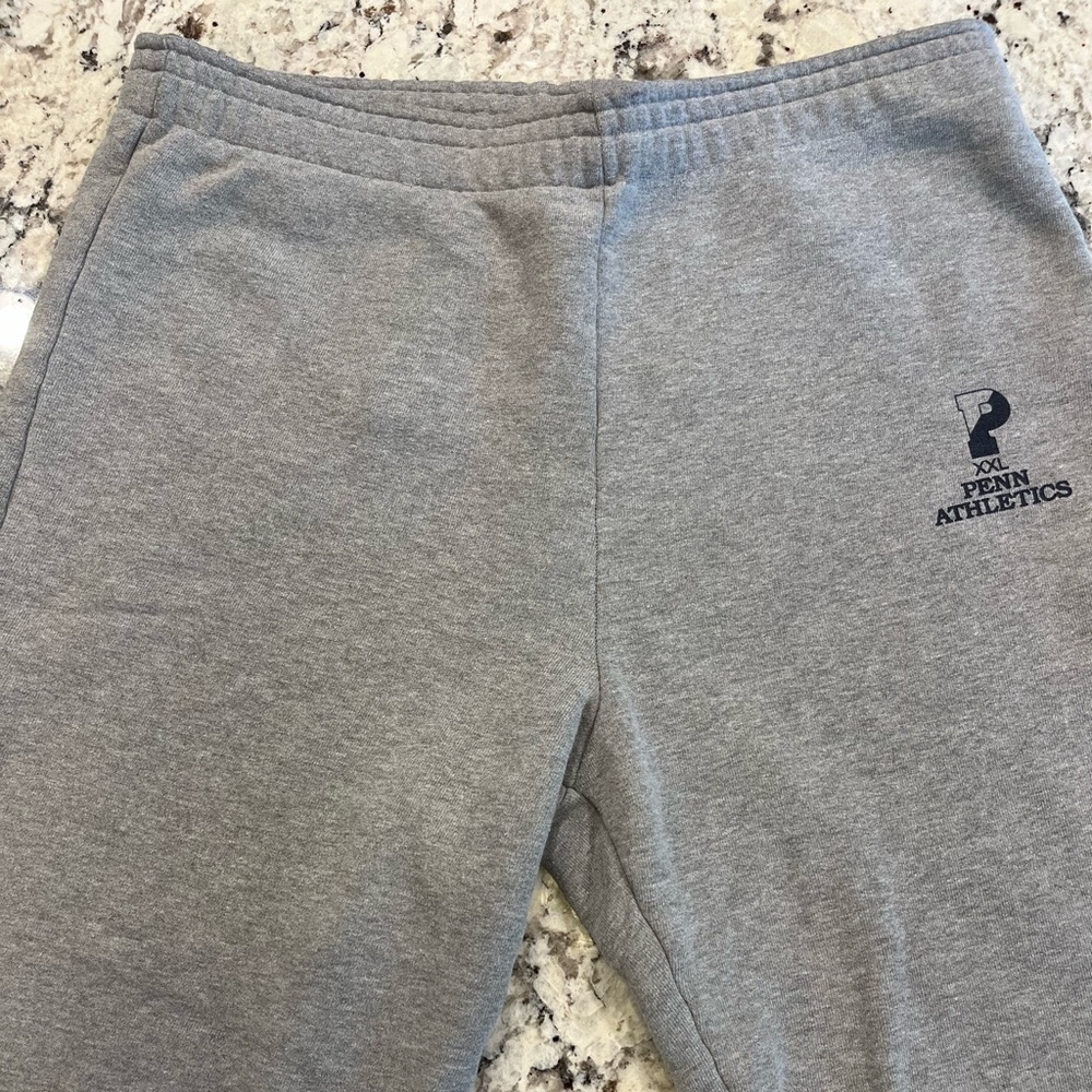 Vintage XXL Penn Athletics Sweatpants